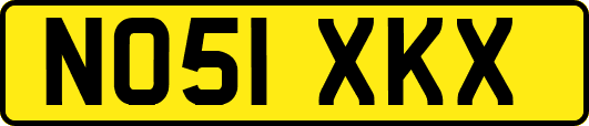 NO51XKX
