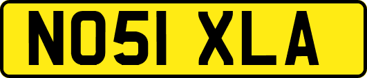 NO51XLA
