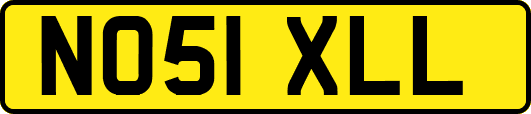 NO51XLL