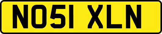 NO51XLN