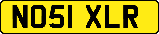 NO51XLR