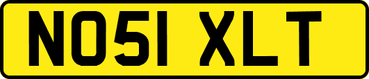 NO51XLT