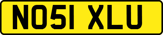 NO51XLU