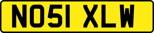 NO51XLW
