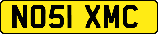 NO51XMC