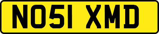 NO51XMD