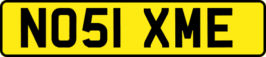 NO51XME
