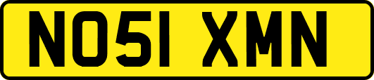 NO51XMN