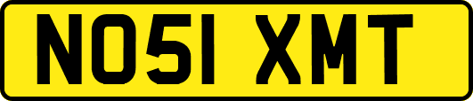NO51XMT
