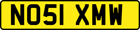NO51XMW