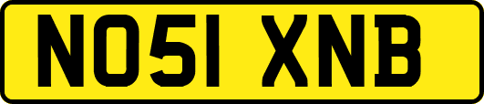 NO51XNB