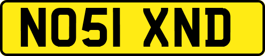 NO51XND