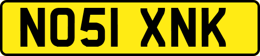 NO51XNK
