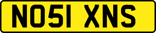 NO51XNS