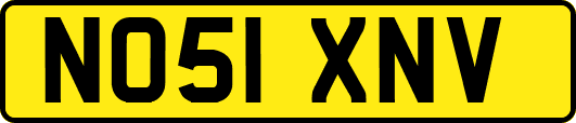 NO51XNV