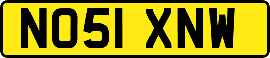 NO51XNW