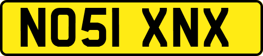 NO51XNX