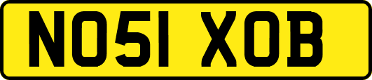 NO51XOB