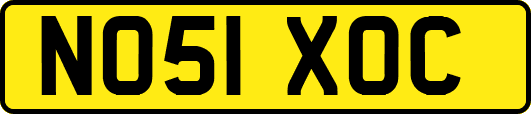 NO51XOC