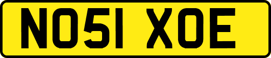 NO51XOE