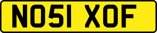 NO51XOF