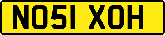 NO51XOH