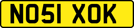 NO51XOK