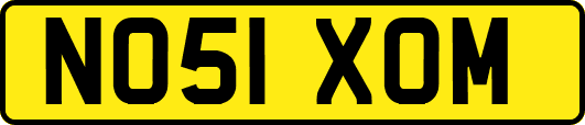 NO51XOM