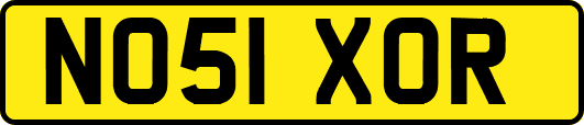 NO51XOR