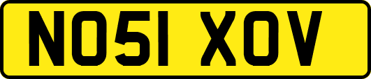 NO51XOV