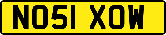 NO51XOW