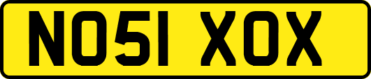 NO51XOX