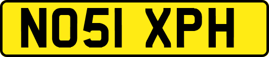 NO51XPH