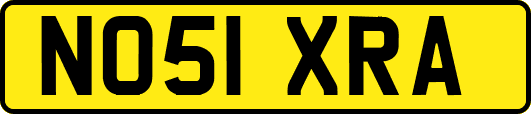 NO51XRA
