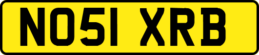 NO51XRB