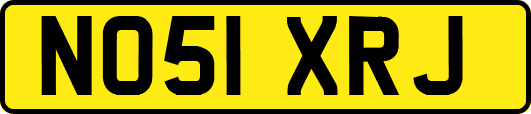 NO51XRJ