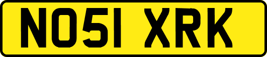 NO51XRK