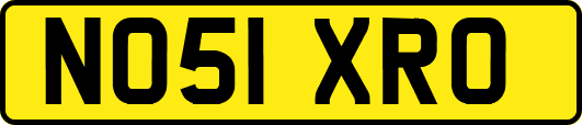 NO51XRO