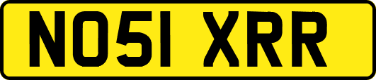 NO51XRR
