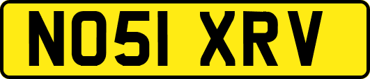 NO51XRV