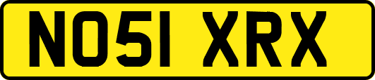 NO51XRX