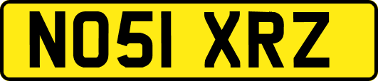 NO51XRZ