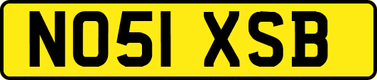 NO51XSB
