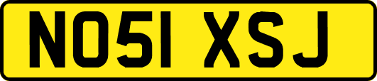 NO51XSJ