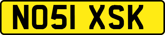 NO51XSK