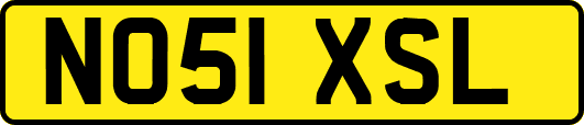 NO51XSL
