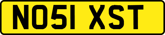 NO51XST