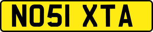 NO51XTA