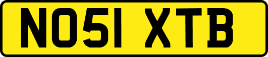 NO51XTB