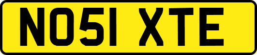 NO51XTE